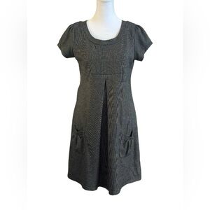 Enfocus Studio Gray Dress